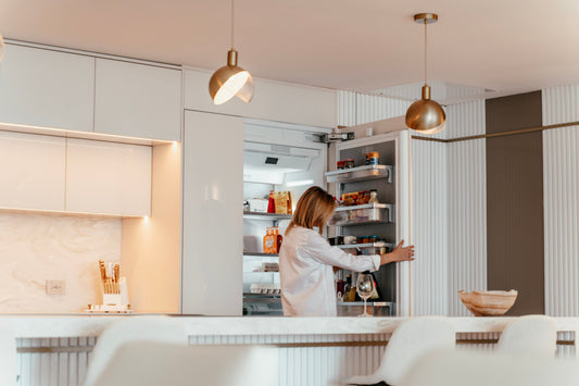 Últimas tendencias en Cocinas