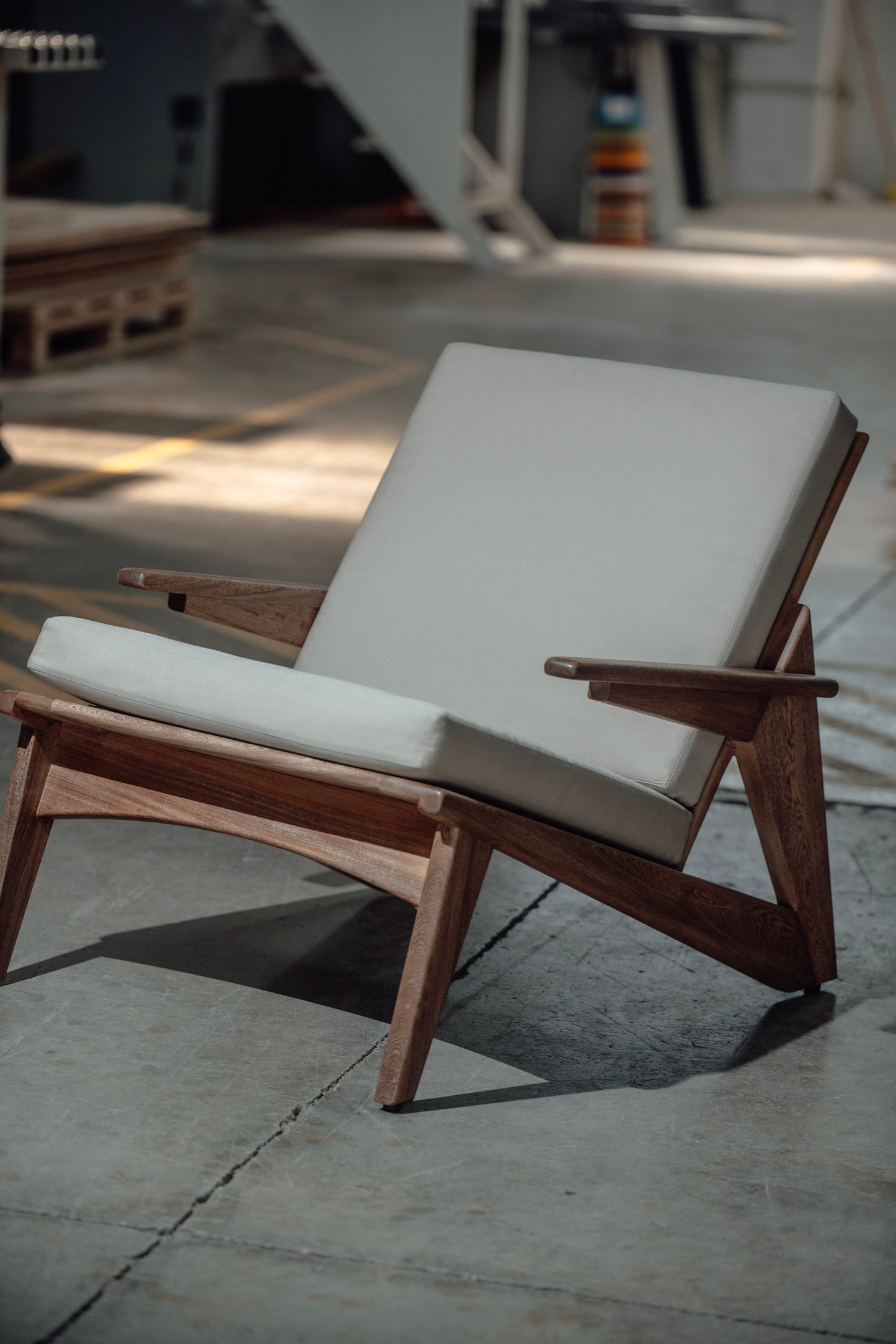 Sillon Amar