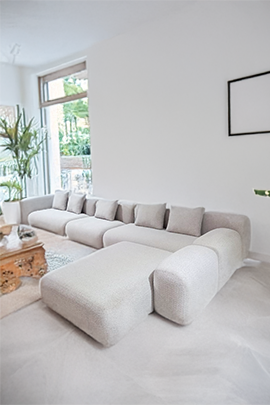Sofa modular Ribble