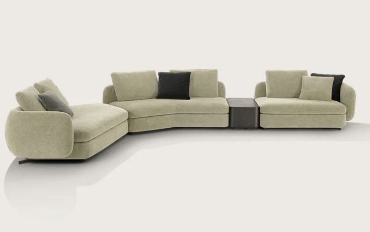 Sofa Modular Saint Germain