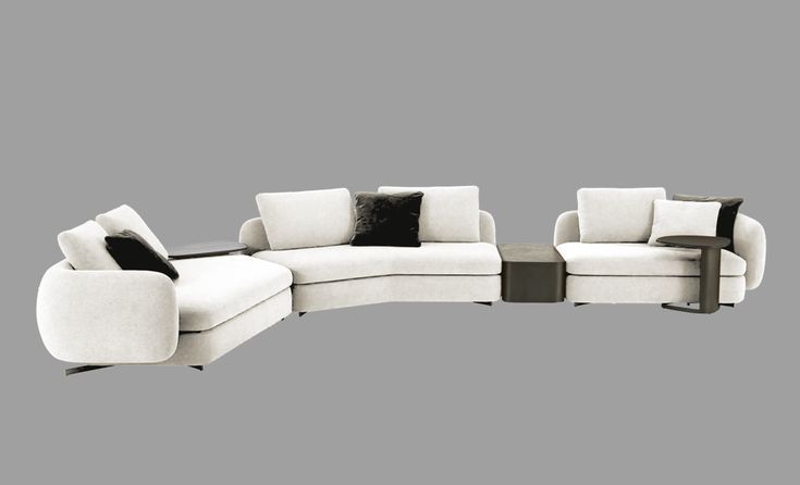 Sofa Modular Saint Germain