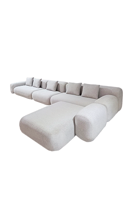 Sofa modular Ribble