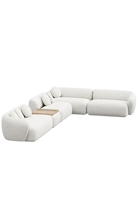 Sofa Modular Renne